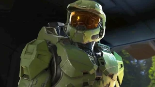 Halo Infinite absent des Game Awards, 343 Industries promet de nouvelles informations rapidement