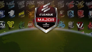 Les autocollants et challenges du Major ELEAGUE de Boston sont disponibles !