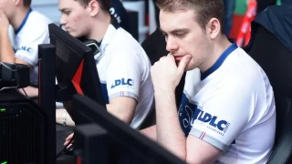 CSGO : LDLC annonce la fin de sa collaboration avec son équipe actuelle