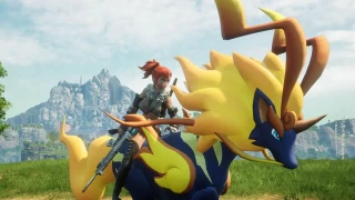Palworld pourrait arriver sur Nintendo Switch 2, à une condition