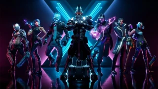 Fortnite mode Créatif : La mise à jour 10.00 ajoute deux nouveaux modes et des préfabriqués