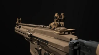 Call of Duty: Modern Warfare 3 : BAS-B, meilleurs accessoires et équipements