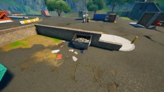 Chercher des livres sur les explosions, défi saison 7