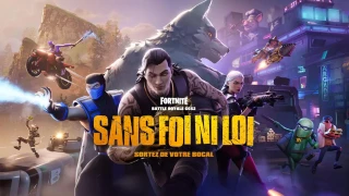 Fortnite : Tous les défis de la Saison 2 du Chapitre 6