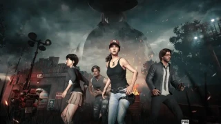 PUBG accueille un mode temporaire Dead by Daylight pour Halloween