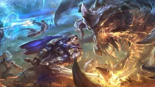 LoL : MàJ 13.1, saison 13, les détails