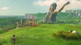 Le programme du prochain Ubisoft Forward officialise le nouveau nom de Gods and Monsters