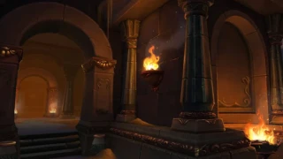 WoW : Le thème de la prochaine extension aurait fuité