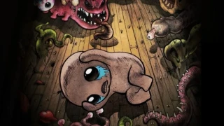 The Binding of Isaac : Les développeurs dévoilent un nouveau projet