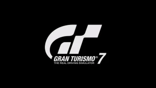 Gran Turismo 7 annoncé sur PS5