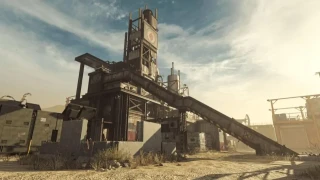 Call of Duty: Mobile : La carte Rust bientôt disponible 