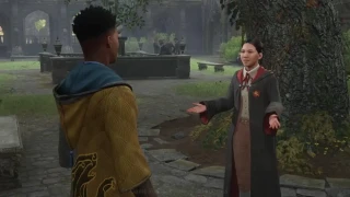 Hogwarts Legacy : La fin sera impactée par les choix faits durant l'aventure