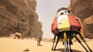 Icarus va-t-il sortir sur PS4, PS5, Xbox One ou Series ?