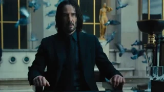 John Wick : Un jeu d'ampleur pourrait voir le jour