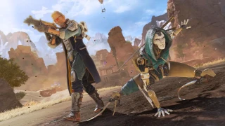 Apex Legends : Un joli et beau cadeau à (presque) tous les joueurs