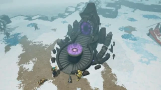 Tribes of Midgard : La mise à jour de mi-saison 1 est là, tous les détails