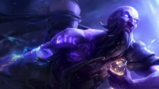 TFT : Comment débloquer Ryze sur le set 16 ?