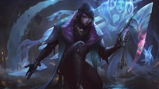 LoL : Tous les changements de mi-saison sur les items ADC