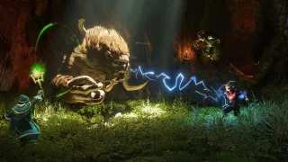 La version finale d'Enshrouded a enfin une fenêtre de sortie officielle