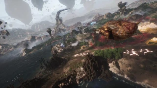 Clair Obscur: Expedition 33 : Carte (map) interactive