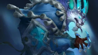 TFT : Comment jouer la composition Twitch et Warwick reroll avec Initiateur/Givre ? (Set 12)
