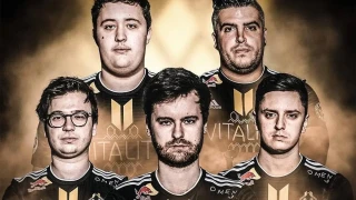 CSGO : Vitality débarque avec Happy, RpK, NBK, apEX et ZyWoo !