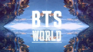 BTS World devient le premier jeu de Netmarble Games a atteindre le sommet du classement iPhone Game