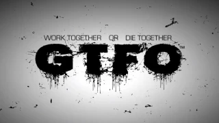 Les créateurs de Payday nous dévoilent GTFO !