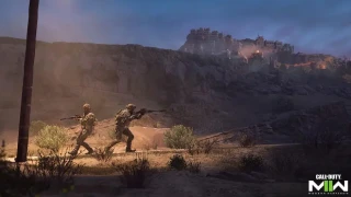 Call of Duty arrivera (normalement) sur les consoles Nintendo