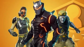 Fortnite : Un mode compétitif est désormais disponible !