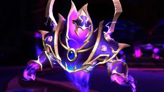 WoW : 5 boss de la Manaforge Oméga ont été vaincus