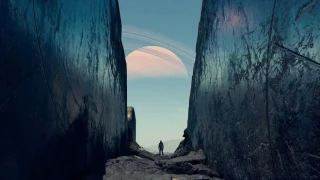 Starfield ressemblerait à Red Dead Redemption 2, selon Todd Howard