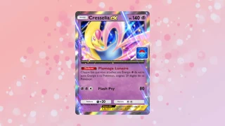 Pokémon Pocket : Capturez ce Pokémon légendaire via un nouvel événement en jeu