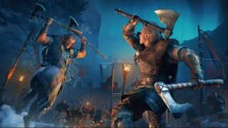 Assassin's Creed : Le taux d'engagement a connu une hausse de 30 % en 2022