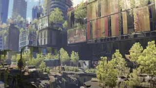 Dying Light 2 : Une collaboration avec The Walking Dead annoncée