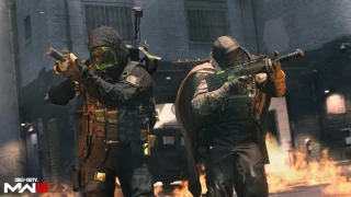 Modern Warfare 3/Warzone/Warzone Mobile : Heure de sortie de la Saison 4 Rechargée/Reloaded en France