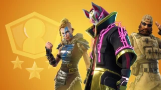 Fortnite : Le mode temporaire Offensive Solo est de retour !
