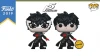 Illustration - Persona 5 reçoit des figurines Funko Pop! à l'effigie des Phantom Thieves