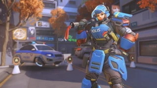 Overwatch dévoile sa mise à jour 1.36.0.1