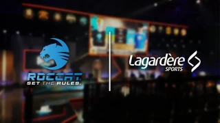 L'esport, nouvel Eldorado pour Lagardère?