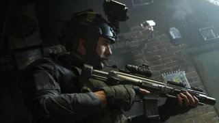 Call of Duty: Modern Warfare : La date de la saison 4 a fuité