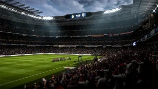 La nouvelle mise à jour FIFA 18 apporte des modifications aux coups d'envoi ainsi qu'à la sélection des maillots et des stades dans FUT !