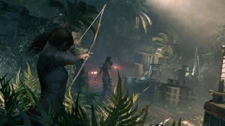 Shadow of the Tomb Raider sera l'opus le plus difficile de toute la série !