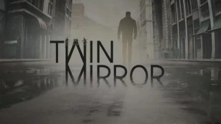 Twin Mirror annonce sa date de sortie pour décembre 2020