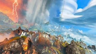Apex Legends : Les changements de Bord du Monde pour la saison Emergence présentés