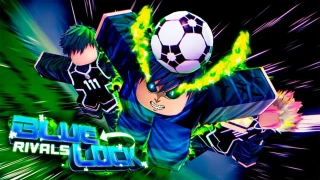 Roblox : Codes Blue Lock: Rivals (Juin 2026)