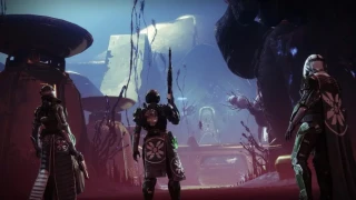 Destiny 2 : Saison des Tourments, dates et détails