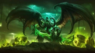 WoW Legion Remix, bientôt d'actualité ?
