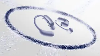Soundcore lance les AeroFit 2 Pro, premier écouteur open-ear à basculer physiquement en mode ANC