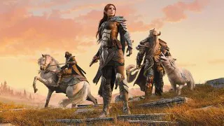 L'avenir de The Elder Scrolls Online incertain après de nombreux licenciements ?